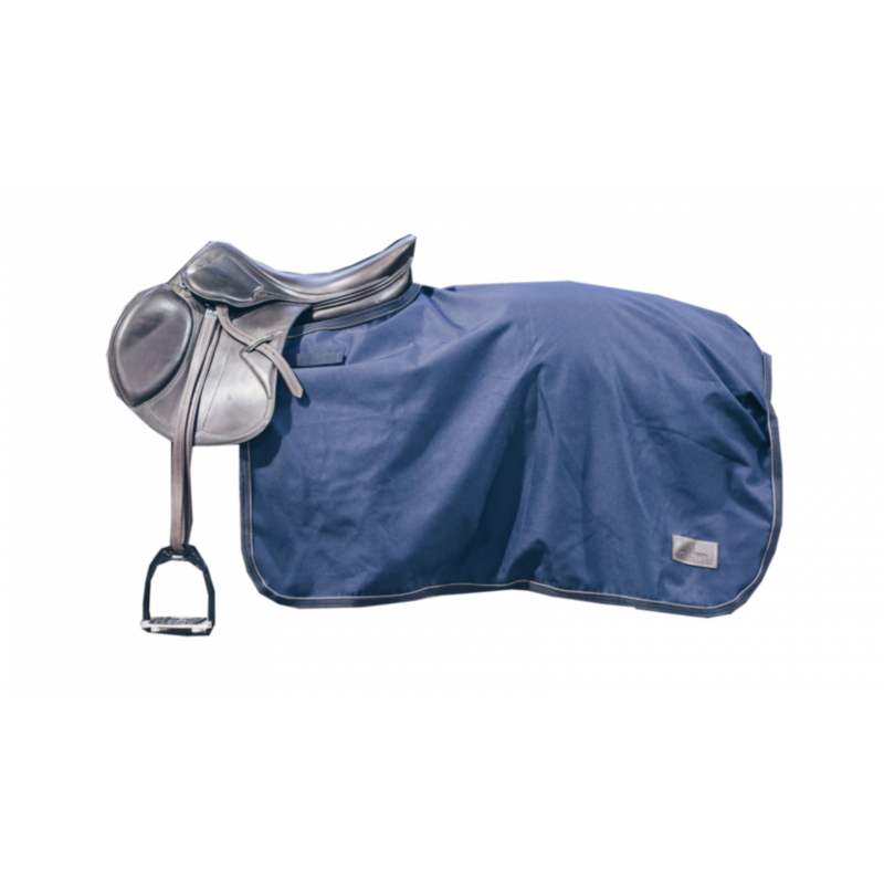 COUVRE-REINS CARRÉ ALL WEATHER 160G Myhorsely %description_short|limit|%