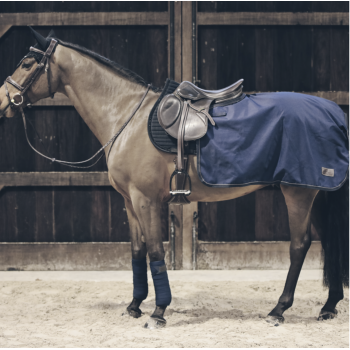 COUVRE-REINS CARRÉ ALL WEATHER 160G Myhorsely %description_short|limit|%