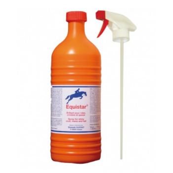 Equistar - 750 ml Myhorsely I L'équipement des chevaux et du cavalier. Magasin en ligne d'équitation dédié au cavalier