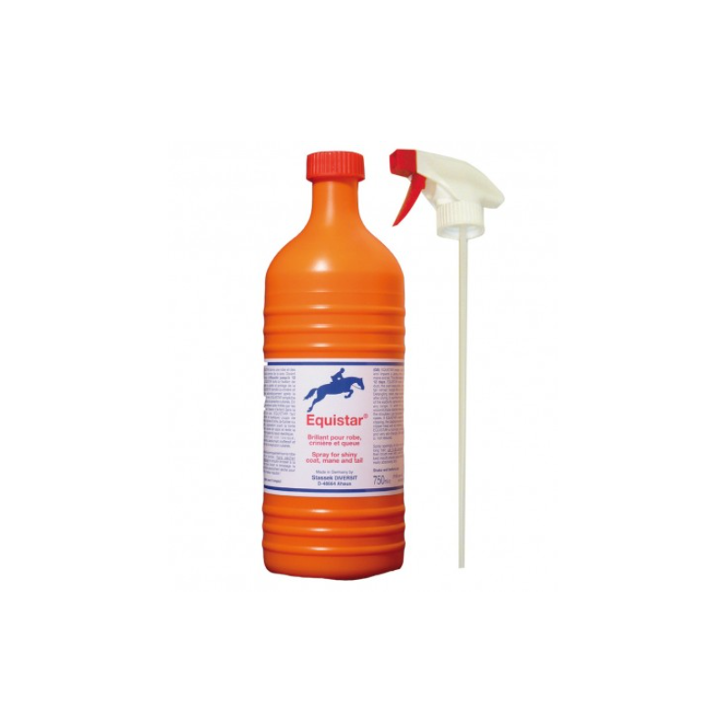 Equistar - 750 ml Myhorsely I L'équipement des chevaux et du cavalier. Magasin en ligne d'équitation dédié au cavalier