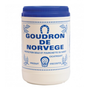 Goudron de Norvège Viscositol Myhorsely %description_short|limit|%