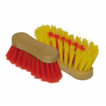 Brosse pour tête Myhorsely I L'équipement des chevaux et du cavalier. Magasin en ligne d'équitation dédié au cavalier