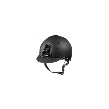 Kep Cap Cromo Mat noir Coque L Myhorsely %description_short|limit|%