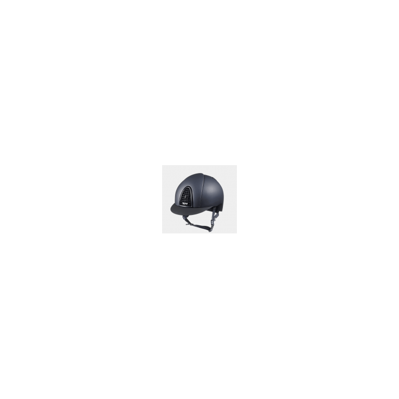 Kep Cap Cromo Mat blue coque L Myhorsely %description_short|limit|%
