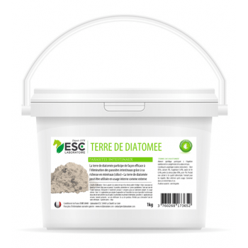 terre de diatomée-parasites externes et internes cheval- qualité aliments Myhorsely %description_short|limit|%