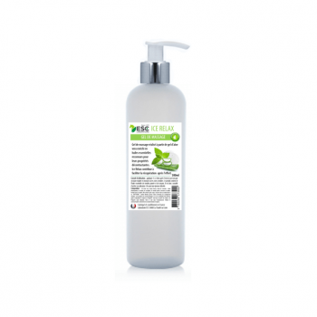 Couleur Senior Gel Relaxant Baume Du Cheval 250ml