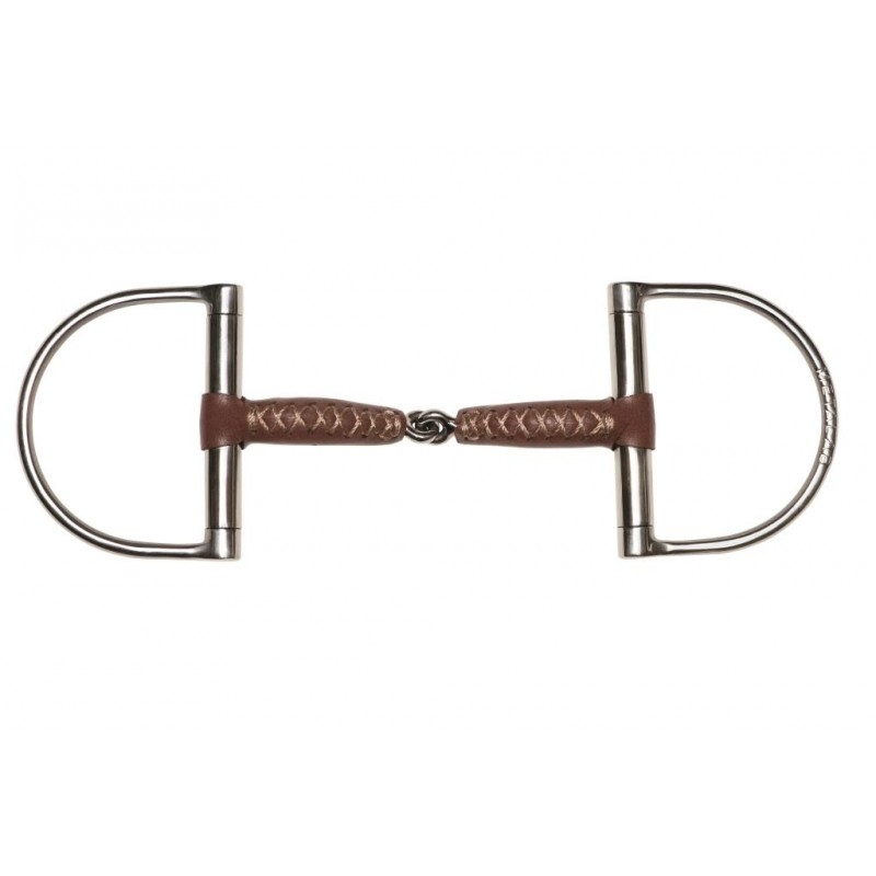mors verdun metalab pinchless cuir Myhorsely %description_short|limit|%
