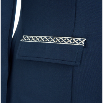 veste de concours CIMA