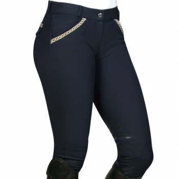 pantalon femme FLORIDA Myhorsely I L'équipement des chevaux et du cavalier. Magasin en ligne d'équitation dédié au cavalier