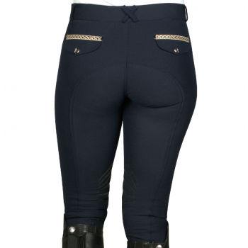 pantalon femme FLORIDA Myhorsely I L'équipement des chevaux et du cavalier. Magasin en ligne d'équitation dédié au cavalier