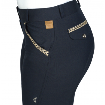 pantalon femme FLORIDA Myhorsely I L'équipement des chevaux et du cavalier. Magasin en ligne d'équitation dédié au cavalier
