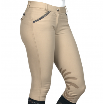 pantalon femme FLORIDA Myhorsely I L'équipement des chevaux et du cavalier. Magasin en ligne d'équitation dédié au cavalier