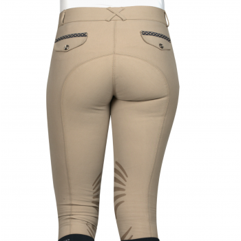 pantalon femme FLORIDA Myhorsely I L'équipement des chevaux et du cavalier. Magasin en ligne d'équitation dédié au cavalier