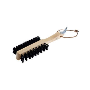 cure pied brosse manche borstiq