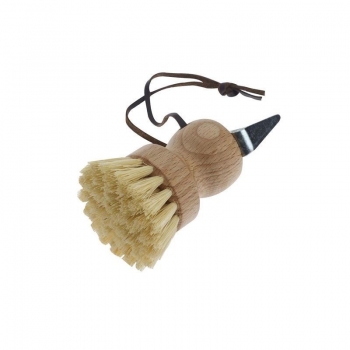 cure pied brosse boule borstiq