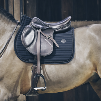 TAPIS DE SELLE PEARLS JUMPING