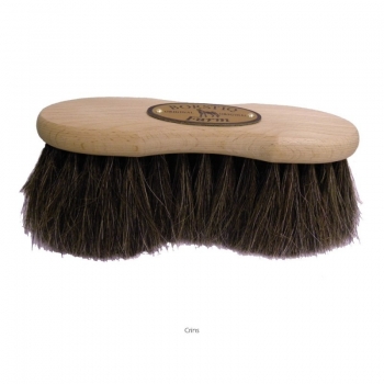 Brosse infini Borstiq Crins Myhorsely I L'équipement des chevaux et du cavalier. Magasin en ligne d'équitation dédié au cavalier