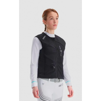 Surgilet airbag Myhorsely I L'équipement des chevaux et du cavalier. Magasin en ligne d'équitation dédié au cavalier