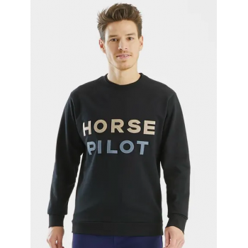 Team Sweat-Shirt Myhorsely I L'équipement des chevaux et du cavalier. Magasin en ligne d'équitation dédié au cavalier