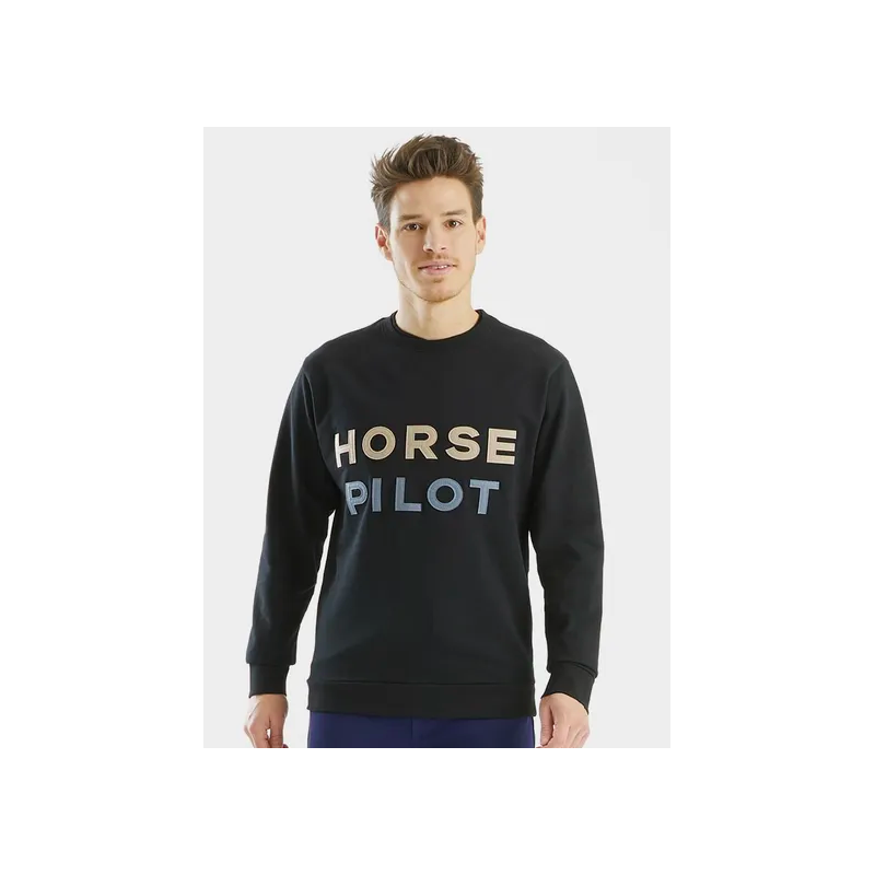 Team Sweat-Shirt Myhorsely I L'équipement des chevaux et du cavalier. Magasin en ligne d'équitation dédié au cavalier