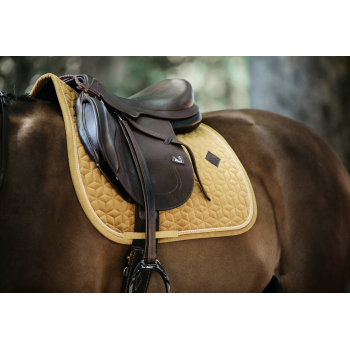 TAPIS VELVET JUMPING Myhorsely I L'équipement des chevaux et du cavalier. Magasin en ligne d'équitation dédié au cavalier