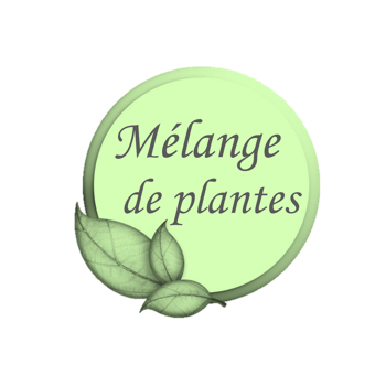 Gastromix – Digestion et acidité gastrique cheval – Mélange de plantes