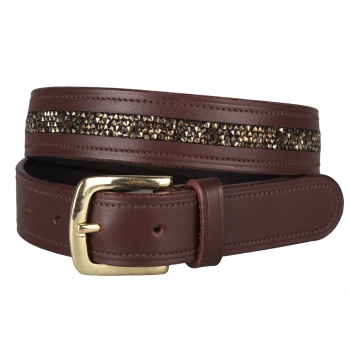 Ceinture Lupine Myhorsely I L'équipement des chevaux et du cavalier. Magasin en ligne d'équitation dédié au cavalier