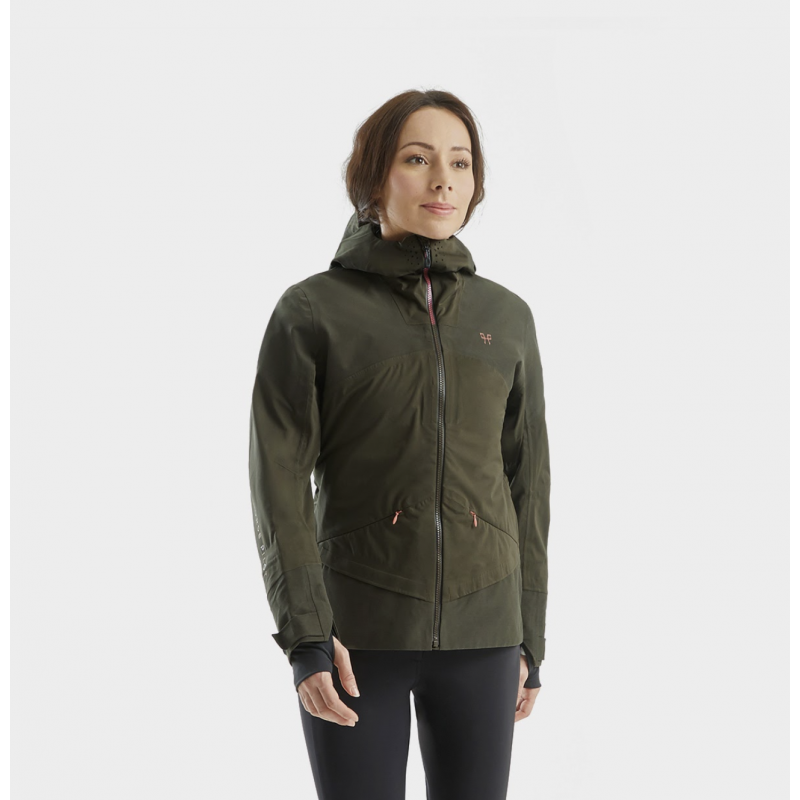Element Jacket Myhorsely I L'équipement des chevaux et du cavalier. Magasin en ligne d'équitation dédié au cavalier