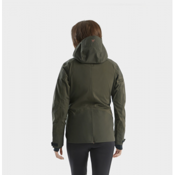 Element Jacket Myhorsely I L'équipement des chevaux et du cavalier. Magasin en ligne d'équitation dédié au cavalier