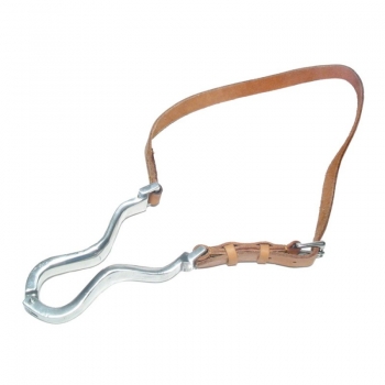 Collier anti-tiqueur Myhorsely I L'équipement des chevaux et du cavalier. Magasin en ligne d'équitation dédié au cavalier