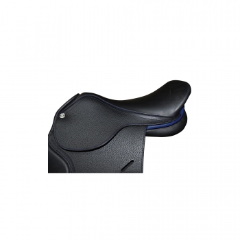 Selle Mixte Lyon Personnalisée