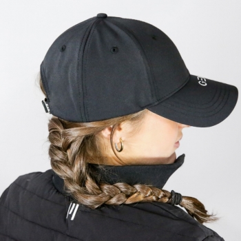Casquette cavalier ou cavalière Live