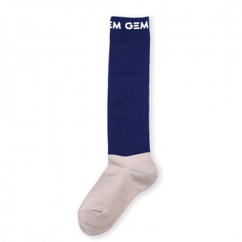 CHAUSSETTES LOVE GEM Myhorsely I L'équipement des chevaux et du cavalier. Magasin en ligne d'équitation dédié au cavalier