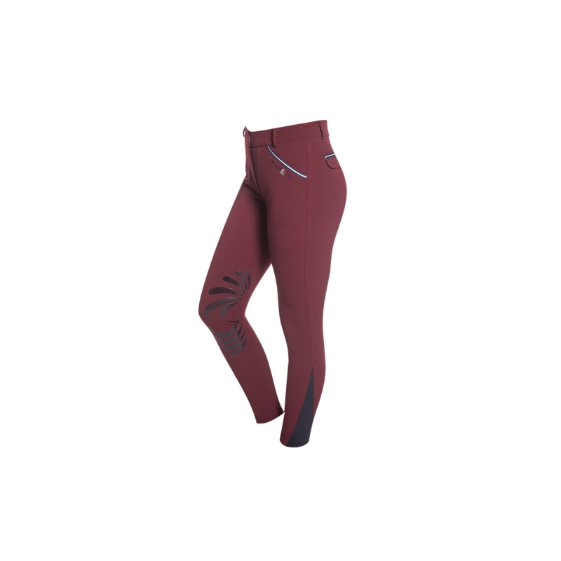 Culotte F&C CAYENNE Dame Myhorsely I L'équipement des chevaux et du cavalier. Magasin en ligne d'équitation dédié au cavalier