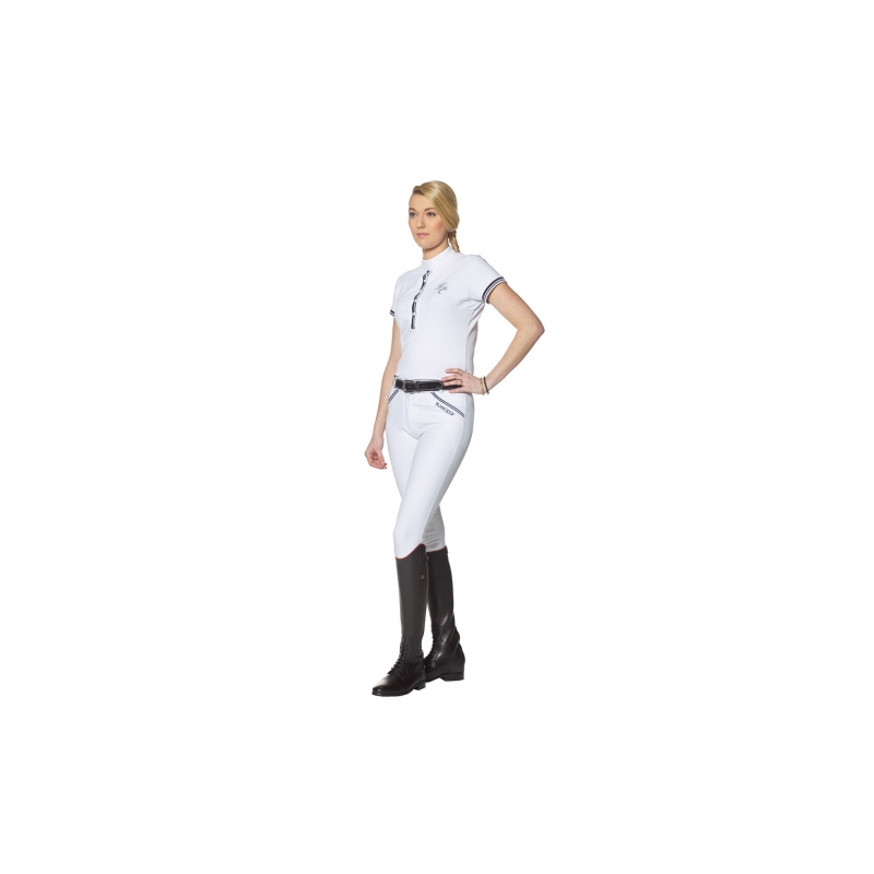 Culotte F&C CAYENNE Dame Myhorsely I L'équipement des chevaux et du cavalier. Magasin en ligne d'équitation dédié au cavalier