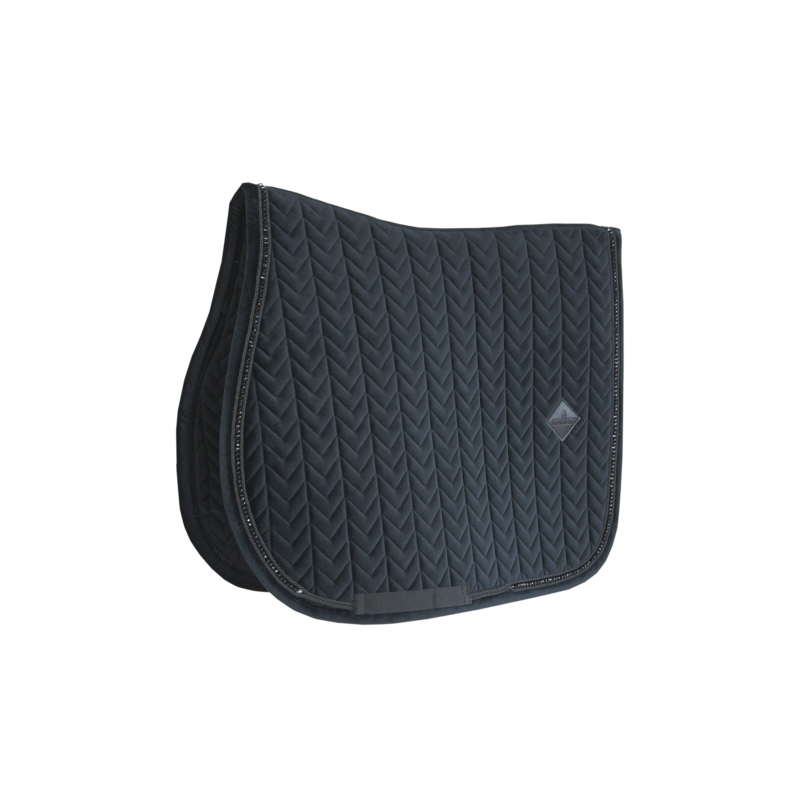 Tapis de selle EQUITHÈME Jump