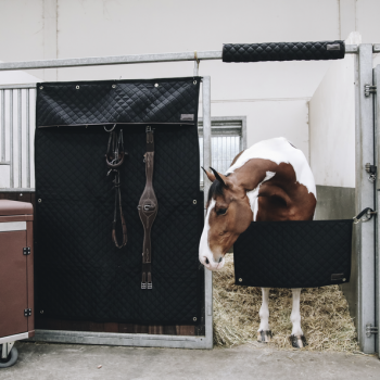 PORTE DE BOX Myhorsely I L'équipement des chevaux et du cavalier. Magasin en ligne d'équitation dédié au cavalier