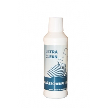 ULTRA CLEAN - NETTOYANT POUR BROSSES