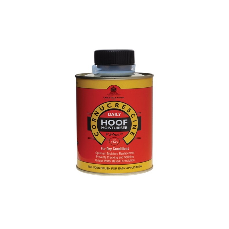 CORNUCRESCINE HOOF MOISTURISER 500 ML