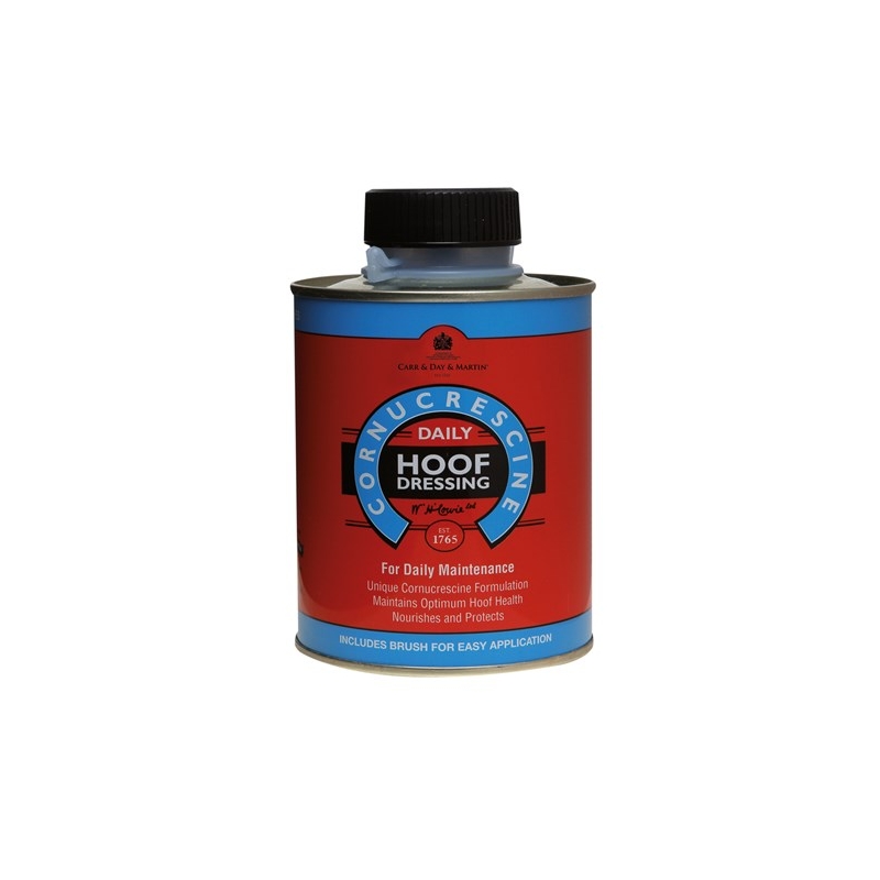 CORNUCRESCINE DAILY HOOF DRESSING 500 ML