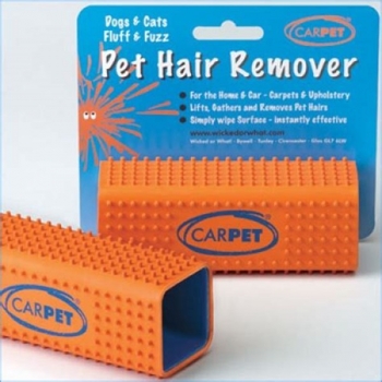 CARPET - PET HAIR REMOVER Myhorsely I L'équipement des chevaux et du cavalier. Magasin en ligne d'équitation dédié au cavalier