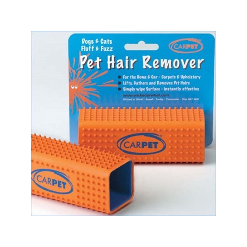 CARPET - PET HAIR REMOVER Myhorsely I L'équipement des chevaux et du cavalier. Magasin en ligne d'équitation dédié au cavalier