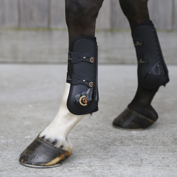 GUÊTRES ELASTIC Myhorsely I L'équipement des chevaux et du cavalier. Magasin en ligne d'équitation dédié au cavalier
