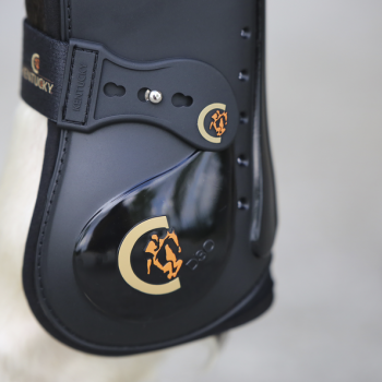 GUÊTRES ELASTIC Myhorsely I L'équipement des chevaux et du cavalier. Magasin en ligne d'équitation dédié au cavalier