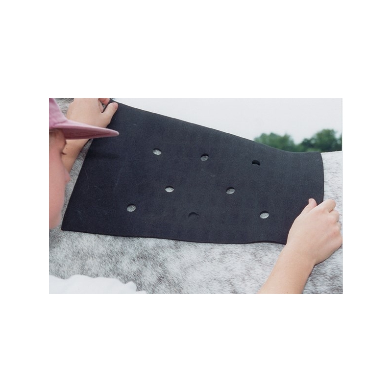 TAPIS ANTI GLISSE Myhorsely I L'équipement des chevaux et du cavalier. Magasin en ligne d'équitation dédié au cavalier