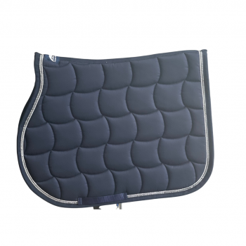 tapis Qugi Bleu