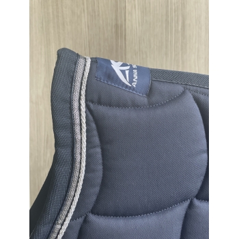 tapis Qugi Bleu