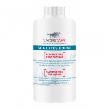 SEA LYTES HORSE - ELECTROLYTES CHEVAL