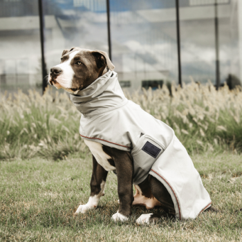 MANTEAU DE PLUIE Myhorsely I L'équipement des chevaux et du cavalier. Magasin en ligne d'équitation dédié au cavalier