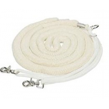 ENRENEMENT PELI - COTTON LUNGING